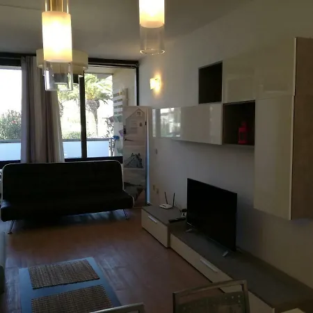 Apartment Ground Floor Geminis